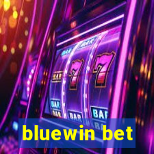 bluewin bet